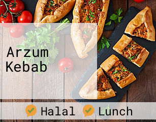 Arzum Kebab