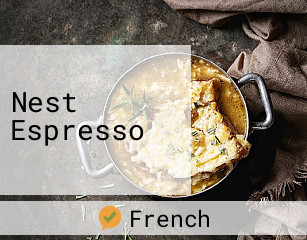 Nest Espresso