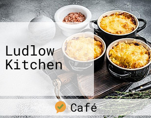 Ludlow Kitchen