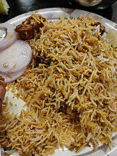 Bismillah Biryani Point