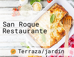 San Roque Restaurante
