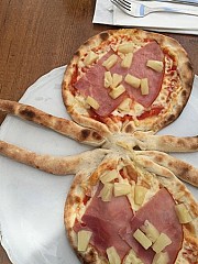 Pizzeria Italia Langenau