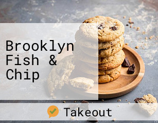 Brooklyn Fish & Chip