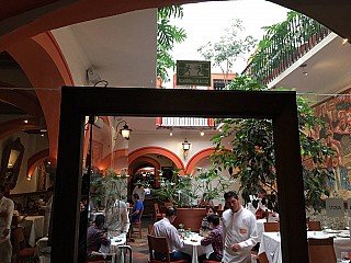 Chiles en nogada en tijuana