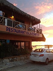 Ria Maya Restaurant