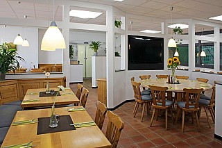 Restaurant Zur Alten Renate