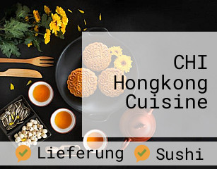 CHI Hongkong Cuisine