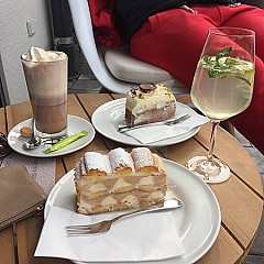 Cafe Freiraum