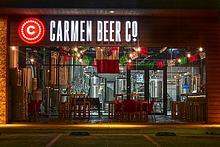Carmen Beer Co.
