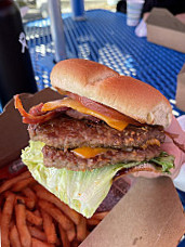 Big Belly Burger