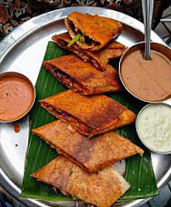 Aaradhya Fast Food
