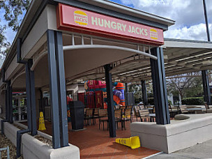 Hungry Jack's Burgers Mill Park