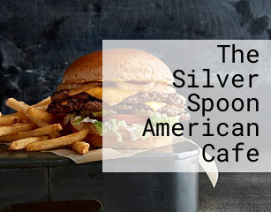 The Silver Spoon American Cafe