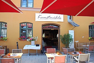 Hotel Kunstmuhle