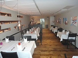 Restaurant Rossli