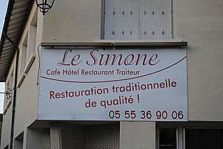 Le Simone