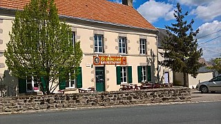 Restaurant Le Chene Vert