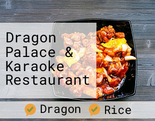 Dragon Palace & Karaoke Restaurant