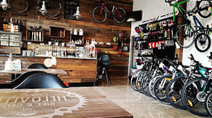 Helovelo Bike Cafe