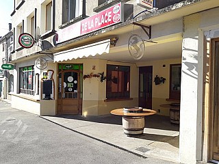 Cafe Restaurant de la Place