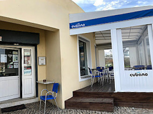 Café Novo Mar