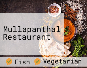 Mullapanthal Restaurant