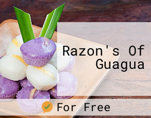 Razon's Of Guagua
