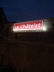 Le Chatelet