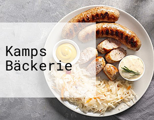 Kamps Bäckerie