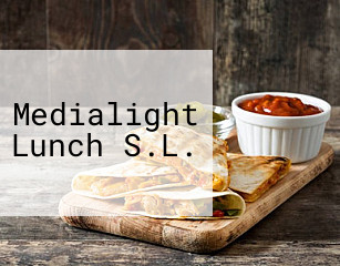 Medialight Lunch S.L.