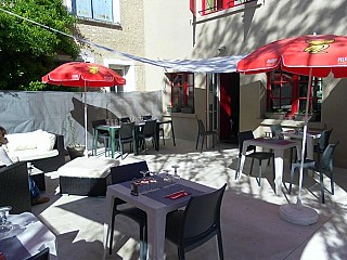 Restaurant Le Pitaud