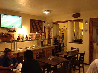 Restaurante Sabor Da Terra
