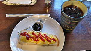 Narumi Cafe