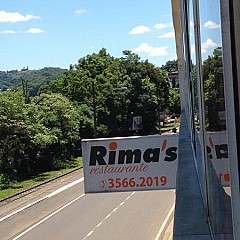 Rimas'S Restaurante