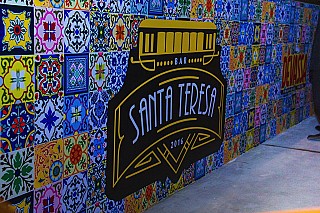Bar Santa Teresa
