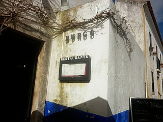 Restaurante Burgo