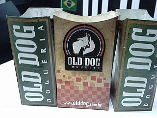 Old Dog Dogueria
