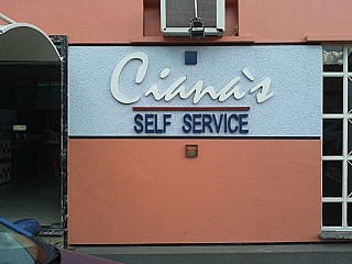 Ciana's Self Service