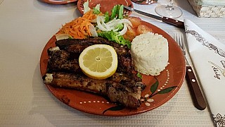 Casa Alentejo - Restaurante Tipico Alentejano