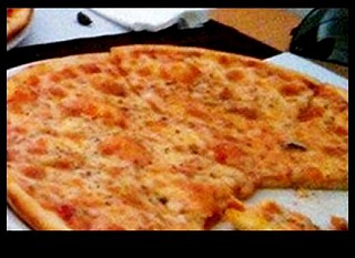 Pizzeria Dolce Vita de André Alves