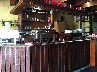 Hareta Bar E Restaurante
