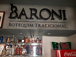 Baroni Botequim Tradicional