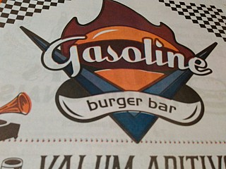Gasoline Burger Bar