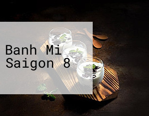 Banh Mi Saigon 8
