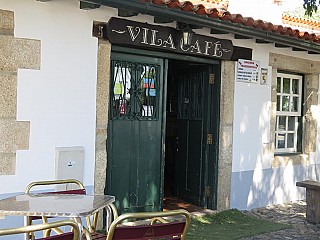 Restaurante Vila Cafe