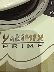 Yakimix Prime