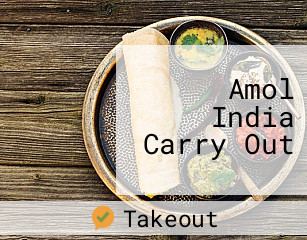 Amol India Carry Out