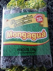 Bananinhas Mongagua