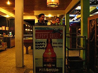 Jepoy's Grill