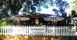 Burghezia Restaurante